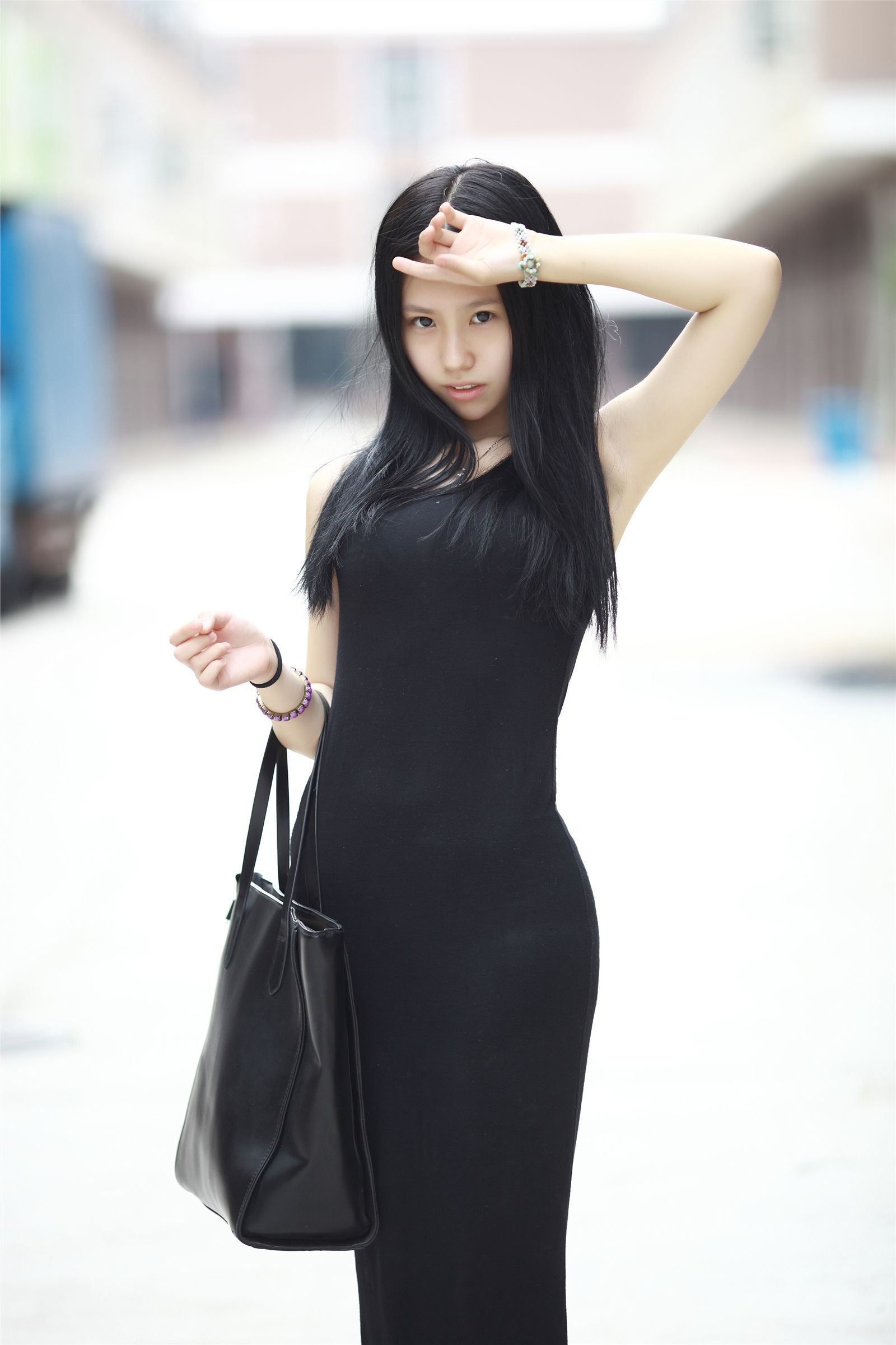 [TGOD推女神] 2014.11.13 一薰